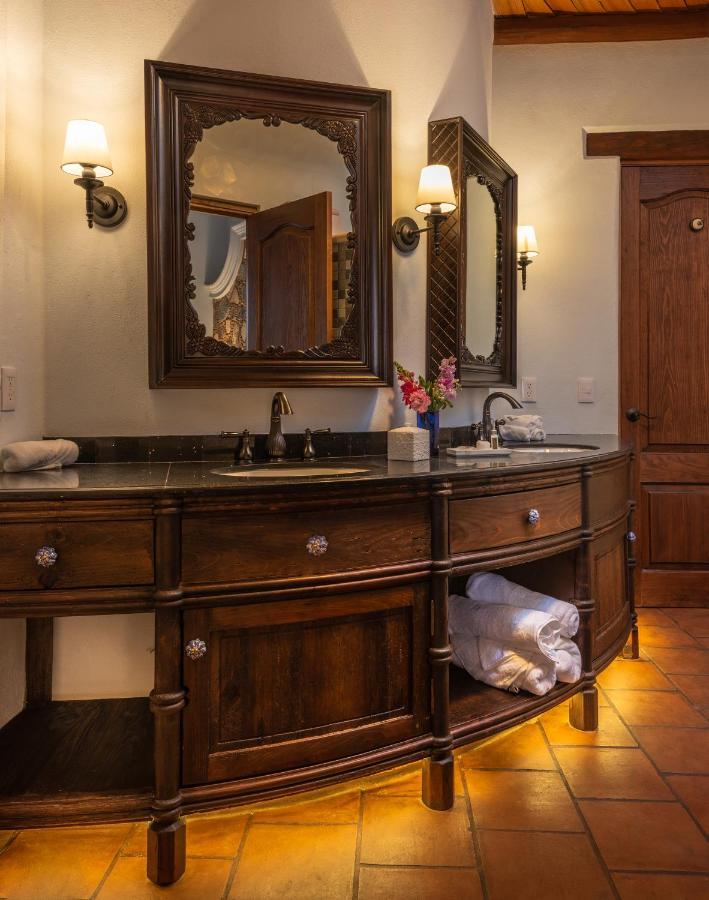 Hotel Boutique Casa Colorada Pátzcuaro Екстериор снимка