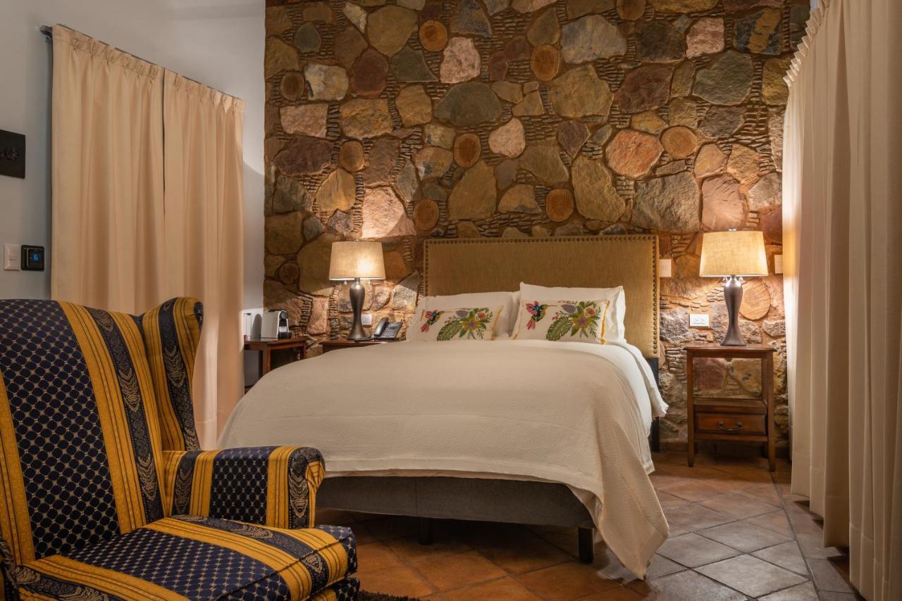 Hotel Boutique Casa Colorada Pátzcuaro Екстериор снимка